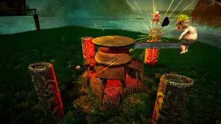 Скриншот 6 к игре The Placebos