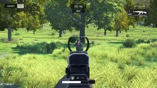 Скриншот 2 к игре PubgTrainingCamp