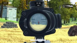 Скриншот 5 к игре PubgTrainingCamp