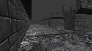 Скриншот 4 к игре Maze Walker