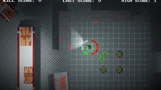 Скриншот 2 к игре HorD: High or Die