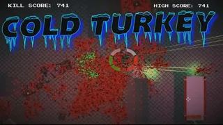 Скриншот 4 к игре HorD: High or Die