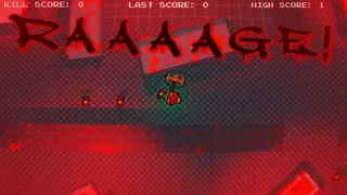 Скриншот 5 к игре HorD: High or Die