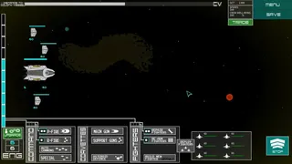 Скриншот 2 к игре Fleets of Ascendancy