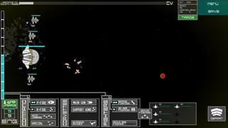 Скриншот 5 к игре Fleets of Ascendancy