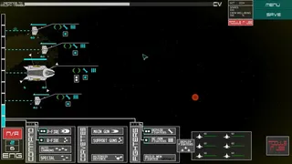 Скриншот 6 к игре Fleets of Ascendancy