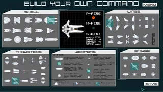 Скриншот 7 к игре Fleets of Ascendancy