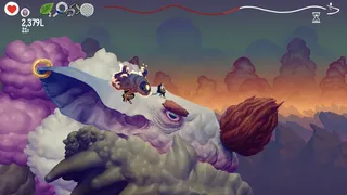 Скриншот 5 к игре EarthNight