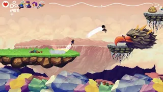 Скриншот 7 к игре EarthNight