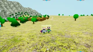 Скриншот 1 к игре Quests Unlimited