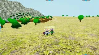 Скриншот 3 к игре Quests Unlimited