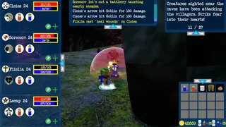 Скриншот 5 к игре Quests Unlimited