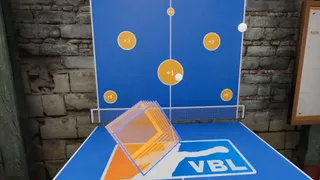 Скриншот 6 к игре Virtual Boxing League