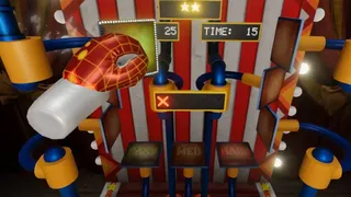Скриншот 7 к игре Virtual Boxing League