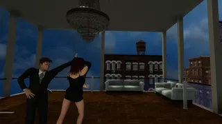 Скриншот 4 к игре Salsa Virtual
