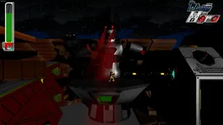 Скриншот 2 к игре The Windzen Hero