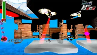 Скриншот 4 к игре The Windzen Hero