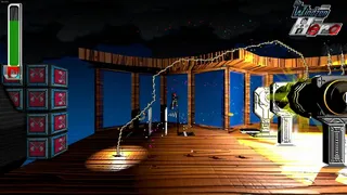 Скриншот 5 к игре The Windzen Hero