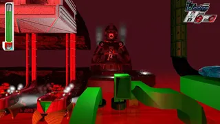 Скриншот 6 к игре The Windzen Hero