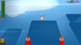 Скриншот 8 к игре The Windzen Hero