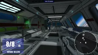 Скриншот 3 к игре INVISIBLE