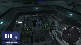 Скриншот 4 к игре INVISIBLE