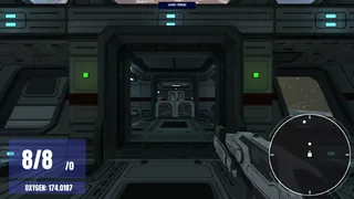 Скриншот 5 к игре INVISIBLE