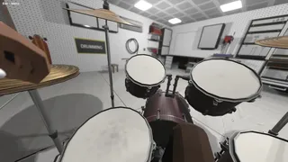 Скриншот 1 к игре Drumming