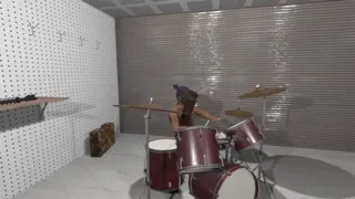 Скриншот 7 к игре Drumming