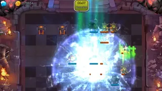 Скриншот 1 к игре Little fight