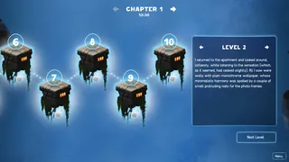 Скриншот 4 к игре Lightform