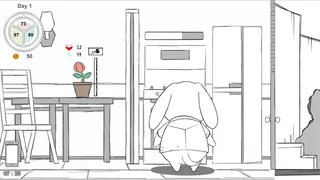 Скриншот 3 к игре Yet Another Research Dog