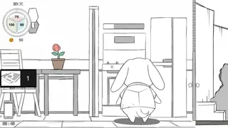 Скриншот 7 к игре Yet Another Research Dog