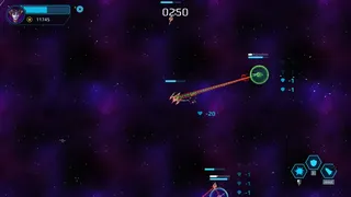 Скриншот 4 к игре Spacepowers