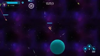 Скриншот 6 к игре Spacepowers