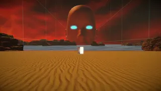 Скриншот 3 к игре Entropy 2120