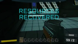 Скриншот 5 к игре Entropy 2120