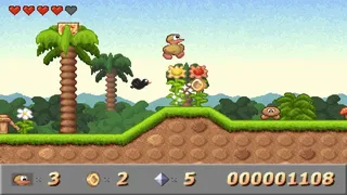 Скриншот 1 к игре Charlie II