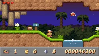 Скриншот 3 к игре Charlie II