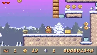 Скриншот 6 к игре Charlie II
