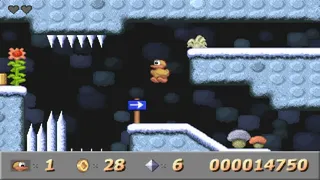 Скриншот 7 к игре Charlie II