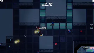 Скриншот 2 к игре Final Directive