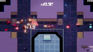 Скриншот 4 к игре Final Directive