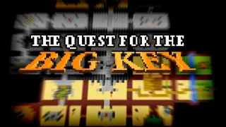 Скриншот 1 к игре The Quest for the BIG KEY
