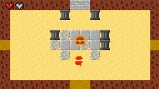 Скриншот 4 к игре The Quest for the BIG KEY