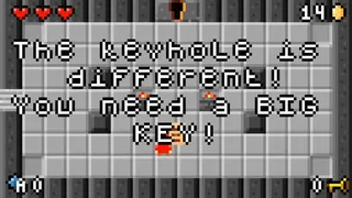 Скриншот 5 к игре The Quest for the BIG KEY