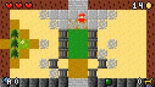 Скриншот 8 к игре The Quest for the BIG KEY