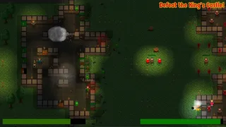 Скриншот 3 к игре Cannon Crew