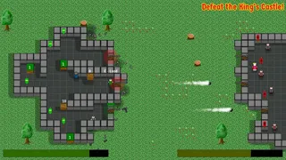Скриншот 4 к игре Cannon Crew
