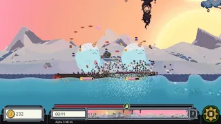 Скриншот 4 к игре Fluffy Horde